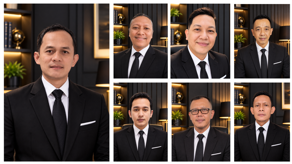 Tim Advokat DS Legal Strategist